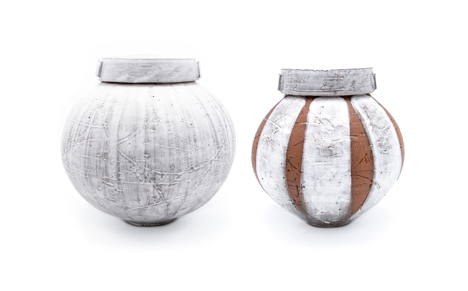 May Art Walk – Zak Helenske: Medicine Jars + Other Useful Objects