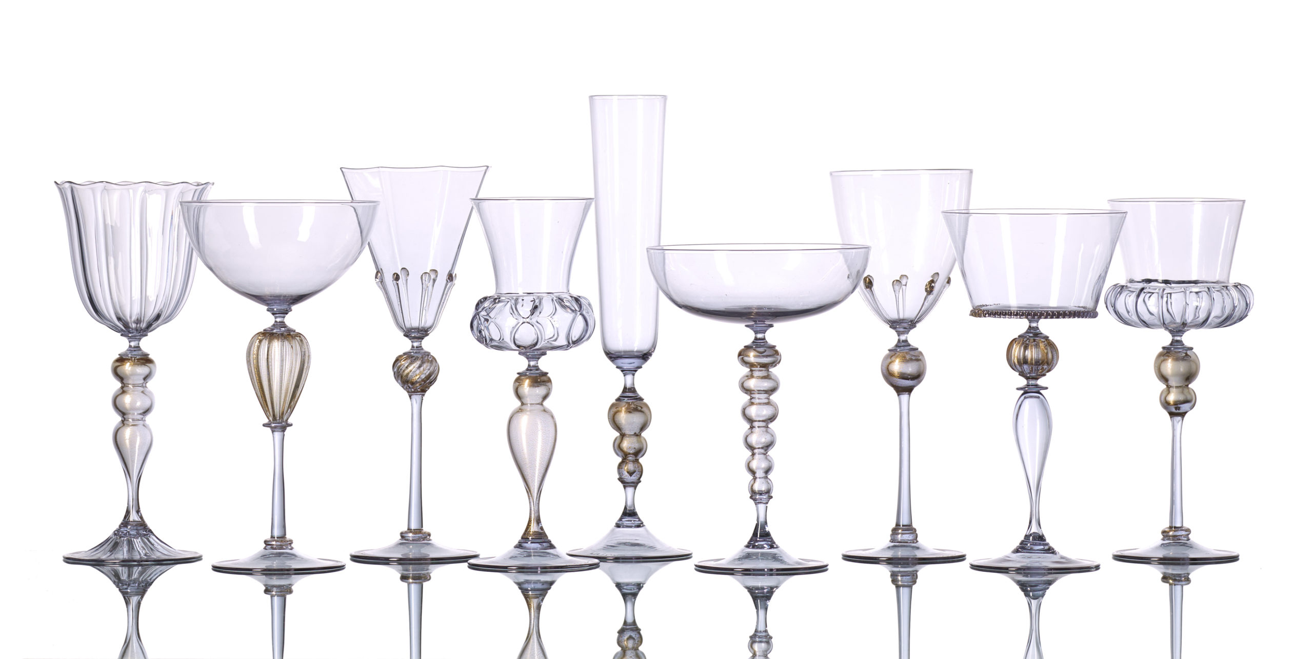 Michael Schunke: Time Well Spent | A Show of Goblets