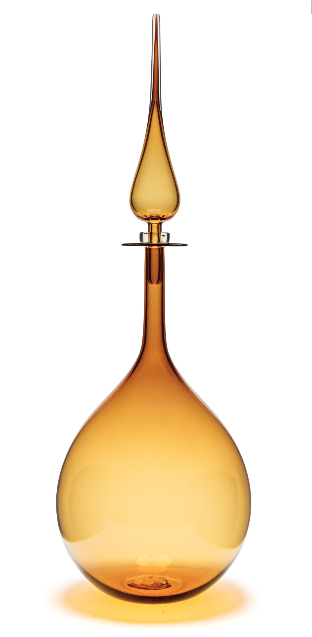 Large Decanter Teardrop Vetri