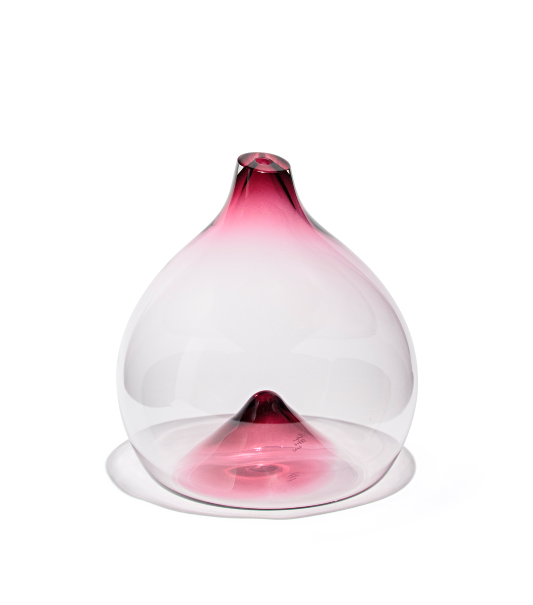 Water Drop Jug (fuchsia) Vetri