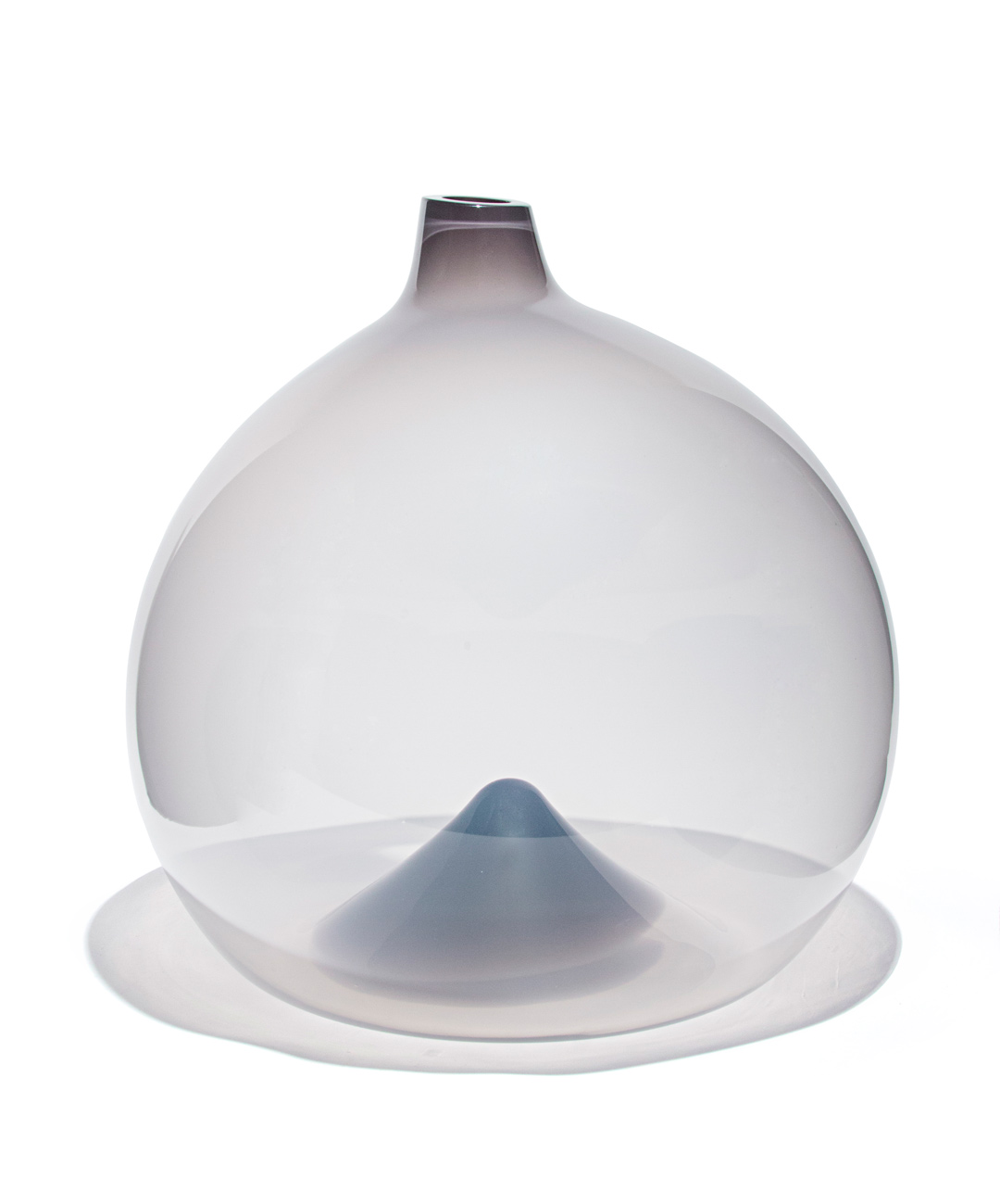 Water Drop Jug (gray) Vetri