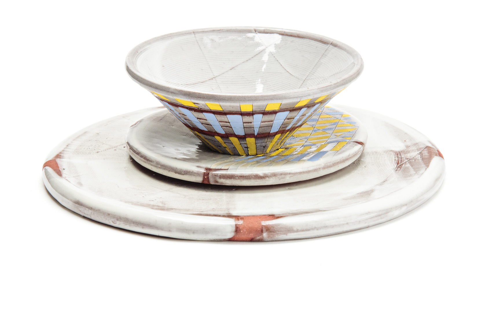 Tableware Setting B Vetri