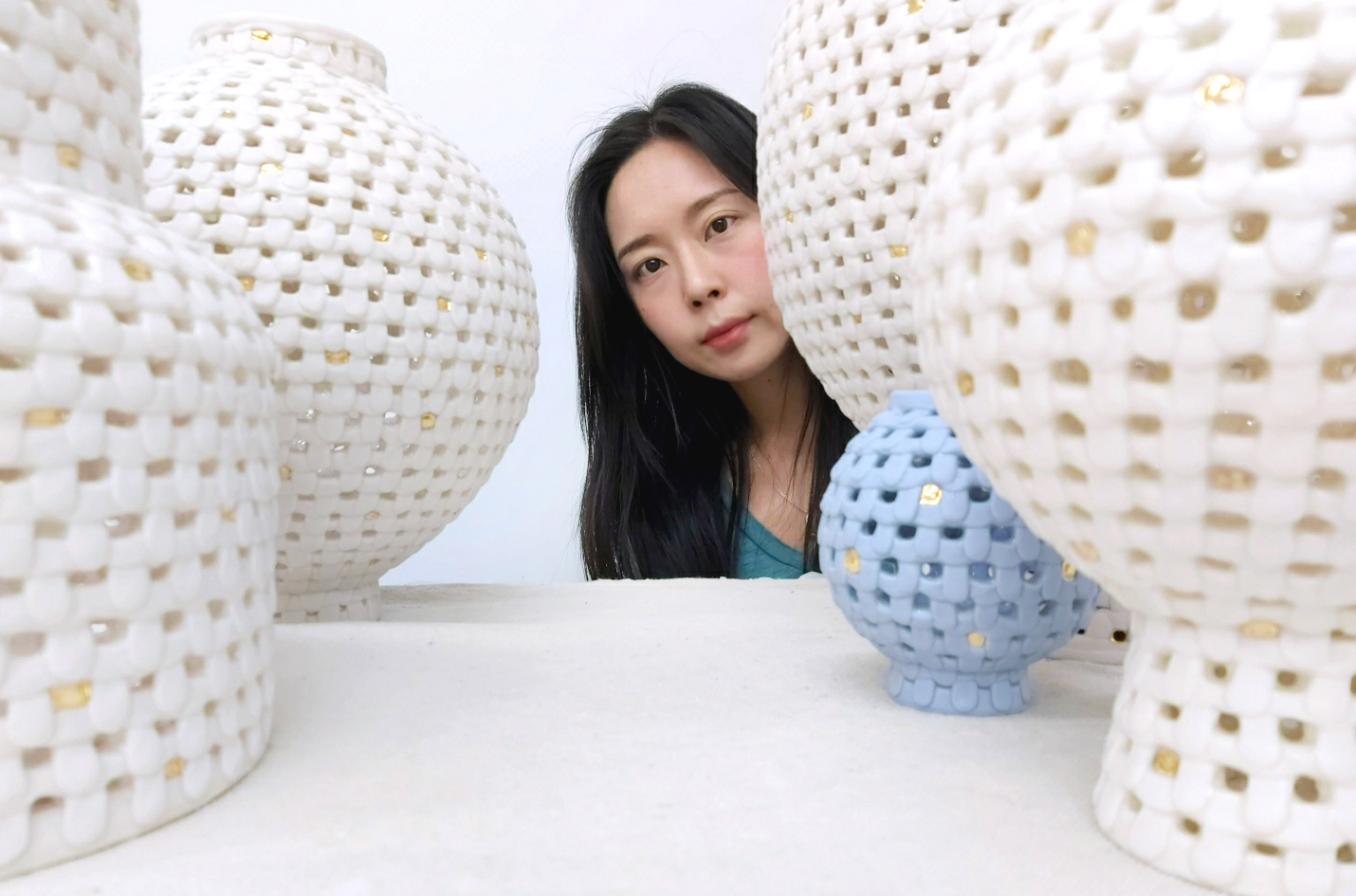 Artist News: Welcome to Seattle, Yoonjee!